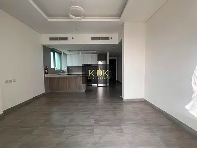 1BR Apartment | Alpha Green Tower | Skyline View Balcony