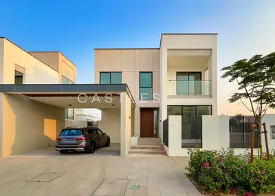 Large Plot | Brand New 4BR Plus Maid | Ready Now