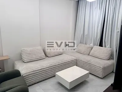 Spacious 1BR | Prime Location | Pool View | For Rent