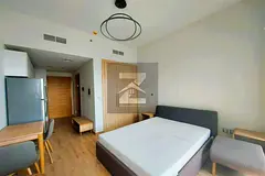 Biggest Lay-out | Pool Facing | Vacant | Furnished