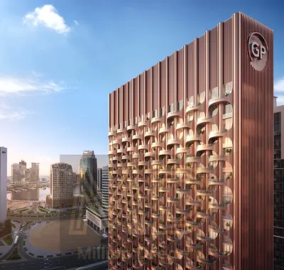 2BR+MAID II DOWTOWN VIEWS II LOWEST PRICE