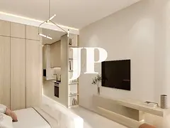 Q4 2026 I Smart Home I High ROI | Gharbi II Residences || Gym &amp; Pool Access