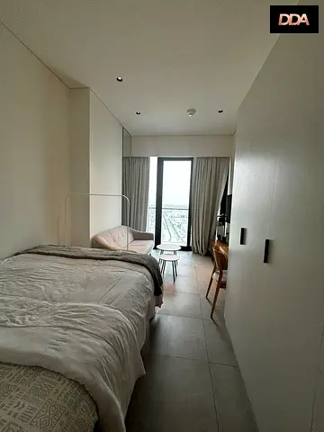 Affordable Studio | Prime Area | JVT Dubai