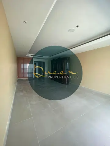 An excellent investment opportunity in Corniche Tower, a distinguished building in a prime location close to all services, featuring a spacious layout