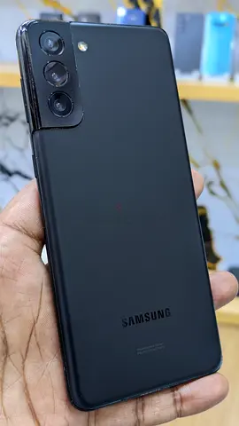 S21plus. 5g. 128gb /8gb.( dual sim )