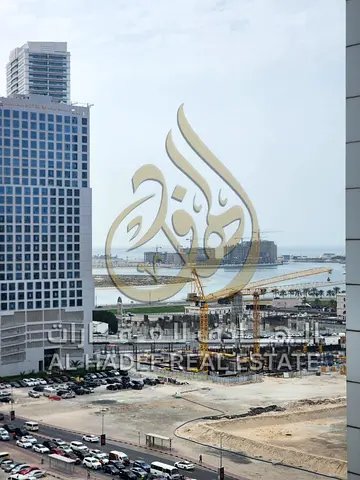 🏡✨ للإيجار في الشارقة – المجاز ✨🏡