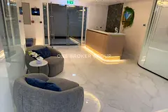 Turnkey | Upgraded | Mins To Metro | Vacant