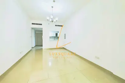 Bright and Spacious I Pool View I Ready to Move