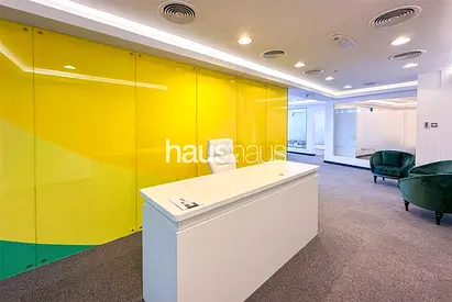 Furnished | 2 Parking Spaces | Available