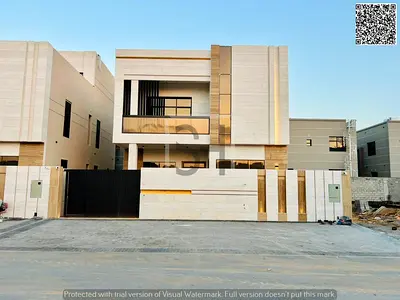 Own your villa, including registration and ownership fees.