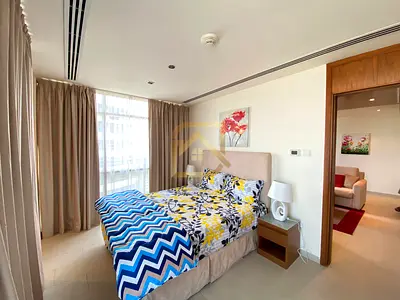 Fully Furnished | Multiple chqs | High Quality