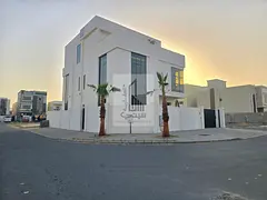 Villa Corner owns free luxury finish