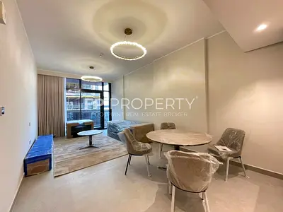 Brand New | Luxury Style | 1Bhk / Ready To Move