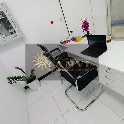 Fully Furnished office | near to Metro | Direct form Owner