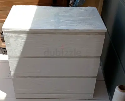 Ikea chest of drawers available in perfect condition