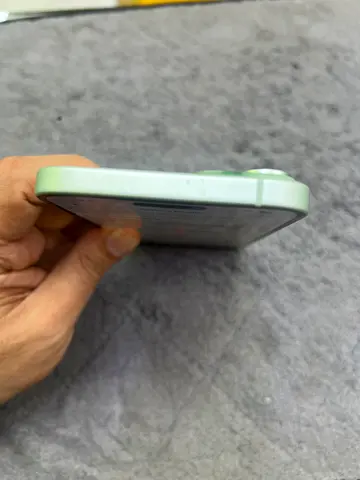 iPhone 15 PLUS 128 gb 95 BATTERY