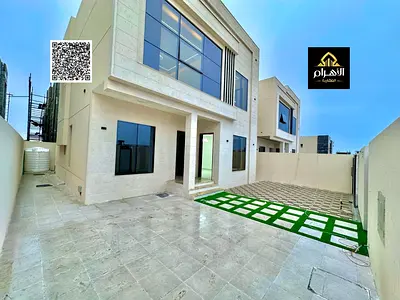 An unmissable opportunity: A luxury villa in Haleau 2 at an amazing price, including registration fees.