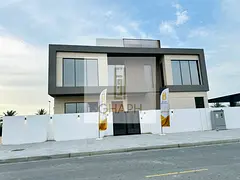 Brand New Modern Design Villa for Sale in Jebil Ali Hills