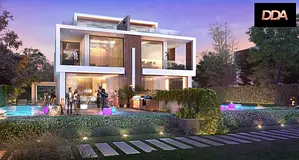 Spacious 5BR + Maid | Townhouse | Premium Location