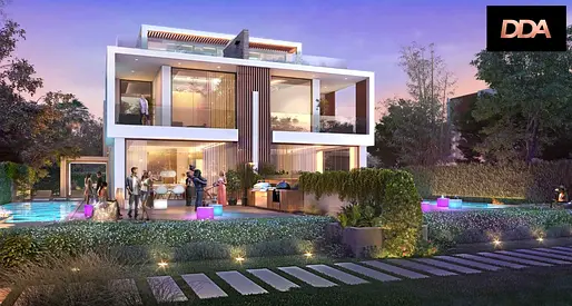 Spacious 5BR + Maid | Townhouse | Premium Location