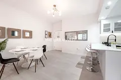 Exclusive | Upgraded | Furnished| Flexible Cheques