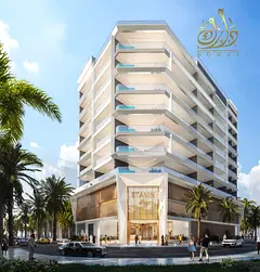 BEST PRICE IN THE BEST OCATION WITH BURJ KHALIFA VIEW