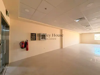 Whitewashed Move-In Ready Office with New Fit-Out in DIP 1 - Fully Fitted