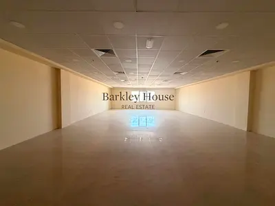 Whitewashed NEW Fully Fitted Office | DIP 1 Move-In Ready Office
