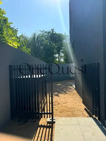 4BR+Majlis | 50/50 Plan | Freehold | Full corner