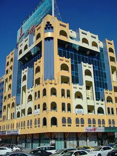 Shop Retail Space for Rent – Prime Location Opposite Clock Tower, Al Muraqabat, Dubai,