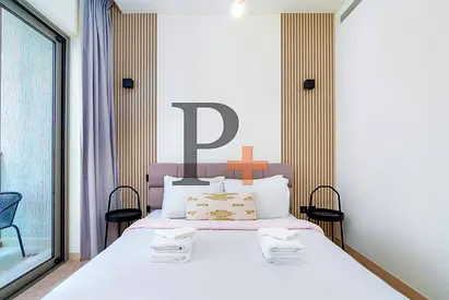 VACANT | FULLY FURNISHED | READY TO MOVE