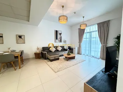 Fully Furnished | Stunning Unit | Near to Metro