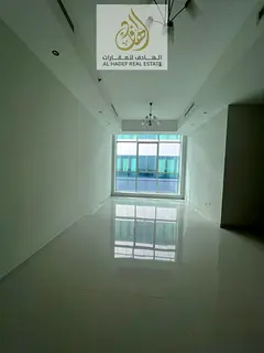 1BR Apartment for Rent in Al Khan Near Corniche | Free Parking + Up to 6 Payments