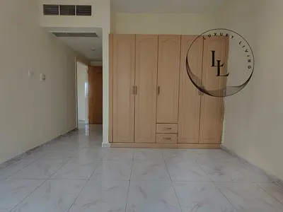 Lavish and beautiful 1bhk apartment in 33k in al khan area