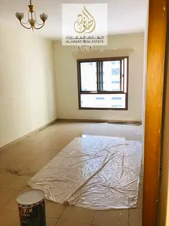 🔥 3 Bedroom Apartment with Maid Room for Annual Rent in Al Majaz 2, Sharjah 🏡 Balcony &amp; Bu