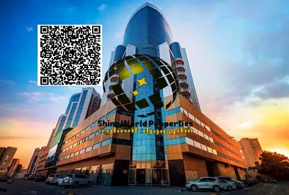 غرفة وصالة في أورينت تاور بأقل دفعة وبسعر مغري