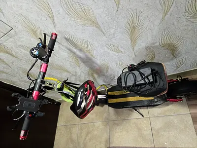 Ekectric Scooter For sale