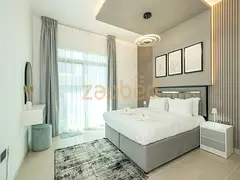 Stylish 2 BR in May Residence Block 5 -JVC-Available from June