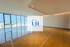 Luxury 4BR+Maid | Parking | Pool &amp; Gym | Bateen