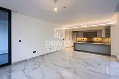 High Floor | Lagoon View | Brand New | Maids Room