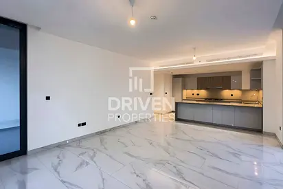 High Floor | Lagoon View | Brand New | Maids Room