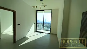 1BR Apartment | Decent Living | Kitchen Appliances