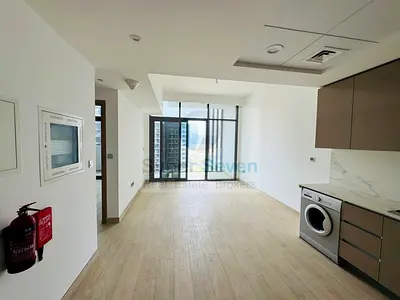 Rented-1 Bedroom for sale Azizi Rviera