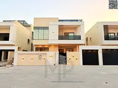 Your dream villa is luxurious, close to all services, freehold ownership for all nationalities, and