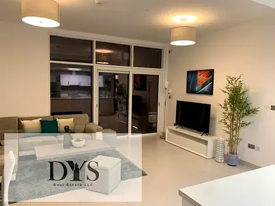 Spacious 1BR Apartment | Open Kitchen | Open View | Vacant