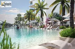 SAVE UP TO +500K | WATERFRONT | 35% Cash Discount | Limited Offer | Sea View