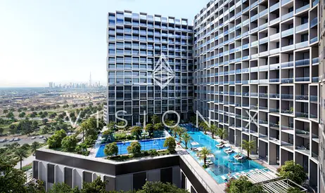 Smart Layout | Stylish Living | Good ROI