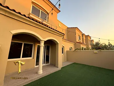 PRIVATE GARDEN | FAMILY HOME | PRIME SERENA LOCATION