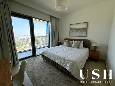 2Bedroom | High Floor | Furnished | Flexible Cheques | Next to Burj Khalifa | Multiple Options Available (1, 2 & 3 Bedrooms)