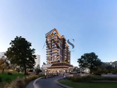 Easy Payment Plan | Luxury Lifestyle | Invest Now